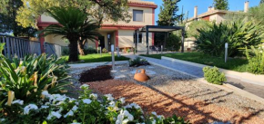 Bed&Breakfast Villa Nora Quartu Sant'elena